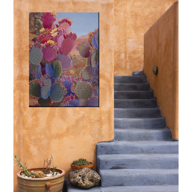 Art sur toile Orona