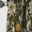 Botanical Bliss Boho Motif IV - Rideau Boho - Rideau abstrait occultant - 1 panneaux-107626049