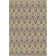 Robby Flatweave Wool Chevron Indoor Rug
