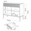 104cm Sideboard-471391193