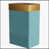 Turquoise sélectionné