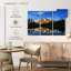 Mont Shuksan sur le lac de l'image-544319254