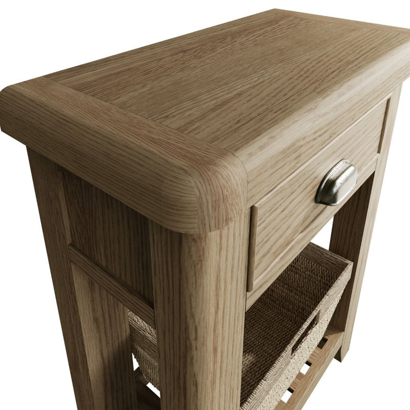 Harringworth Telephone Table