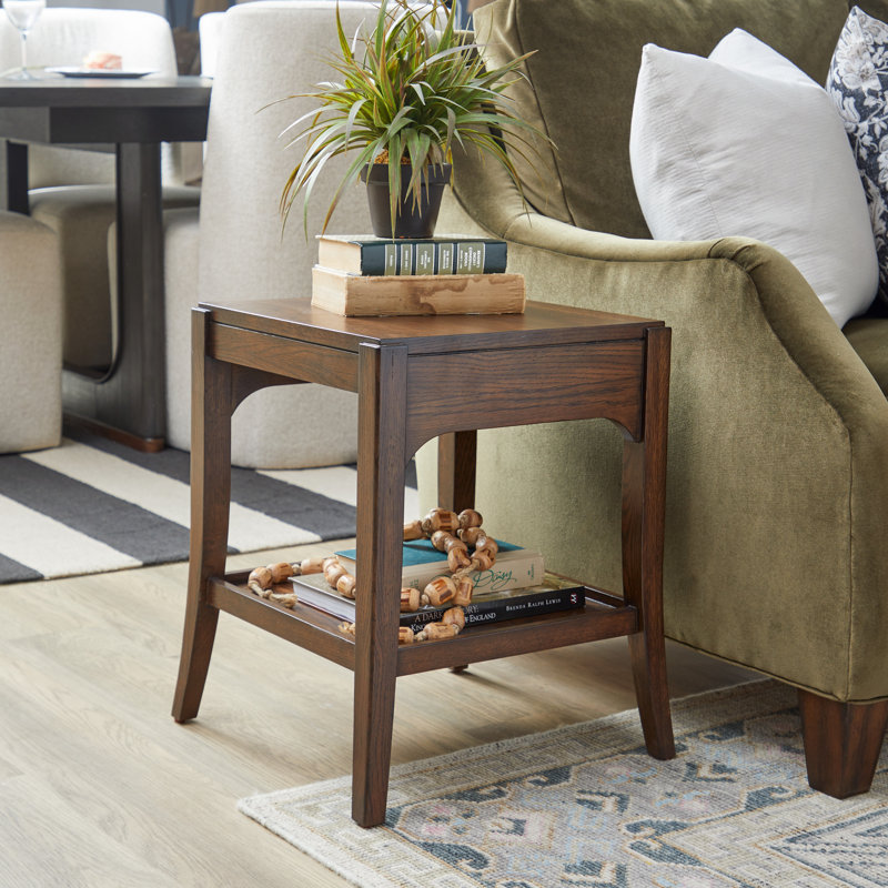 Table de bout Sylvie