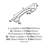 Allison 3" Center to Center Arch Pull-39154896