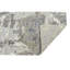 Abstract Area Rug in Gray/White-64363971-124928888