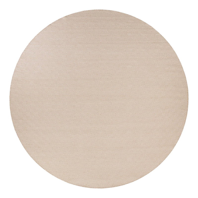 Tapis Traetyn, Rond 12 pi