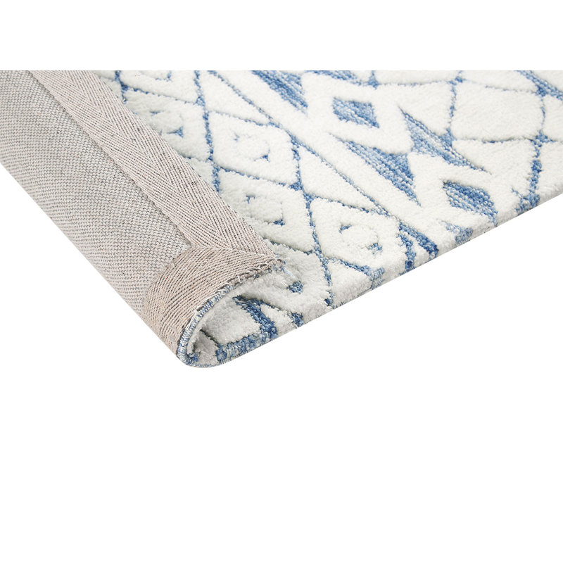 Truitts Southwestern Area Rug, Rectangle 160 x 230cm