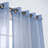 Taumsauk Semi Sheer Curtain Panel Pair-1610679589-1610679595