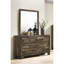 Mobilier de chambre à coucher 1Pc-221200893