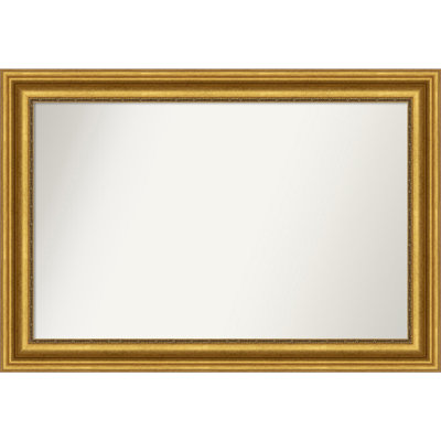 Jashawna Wall Mirror