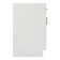 Osoria 66'' Solid Wood Double Bathroom Vanity Base Only, Base Cabinet without Top