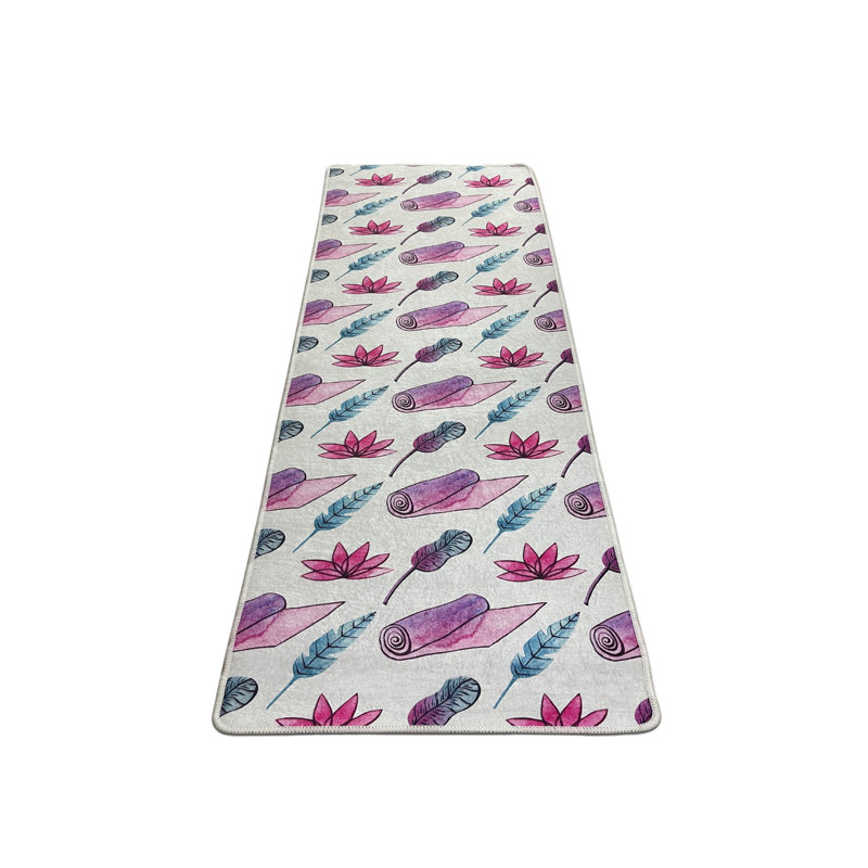 Tapis de yoga