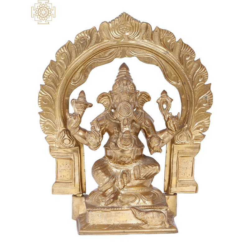 Religious & Spiritual Statue