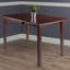 Gaviana Extendable Beech Solid Wood Dining Table-1335550857