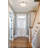 Maresa Glass Flush Mount-751471599