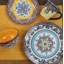 Zanzibar 16 Piece Dinnerware Set