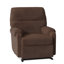 Fauteuil inclinable standard berçant de 32 po Jojo-1115774659-1118268854
