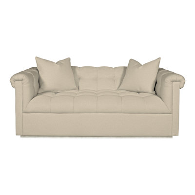 Causeuse rembourrée Thom Filicia Home