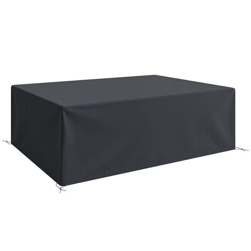Outdoor Patio Sofa Cover