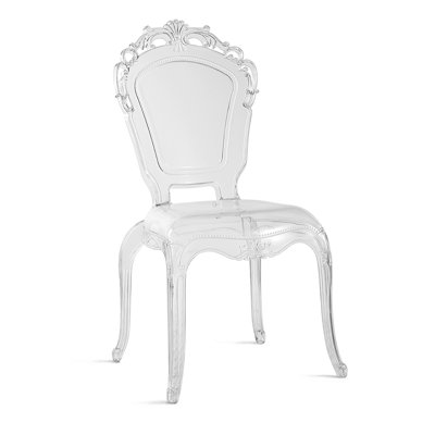 Dining Chair Milazzo