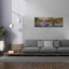 «Pleasure Lake Panorama» par Bigelow, illustrations sur toile