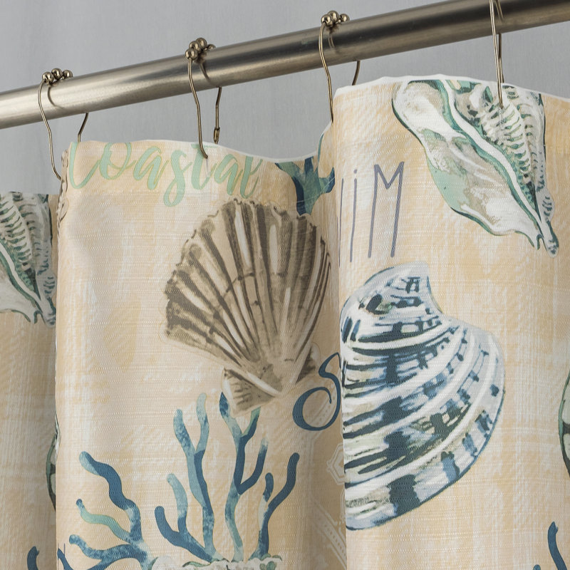 Cedar Kelaa Printed S/C