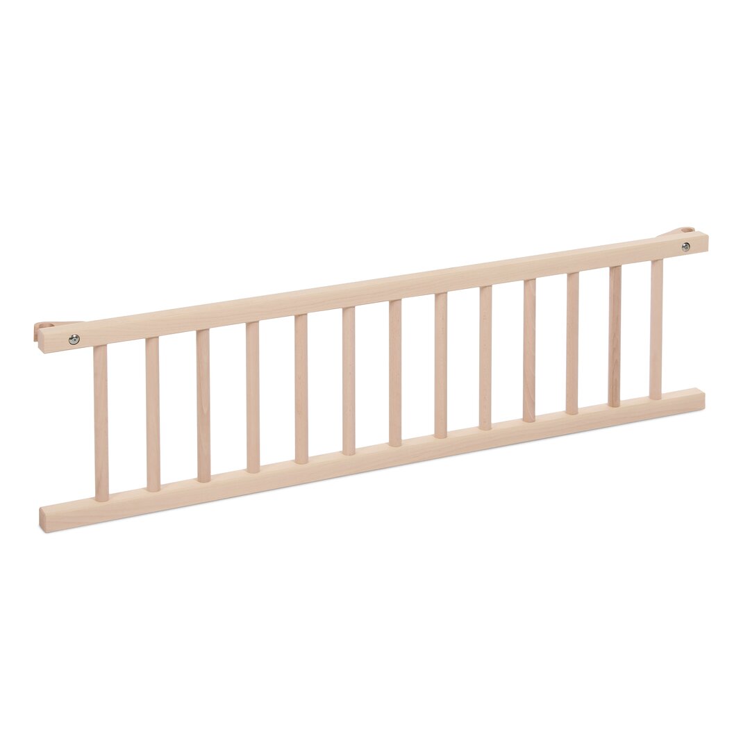 babybay Verschlussgitter für Modell Boxspring XXL