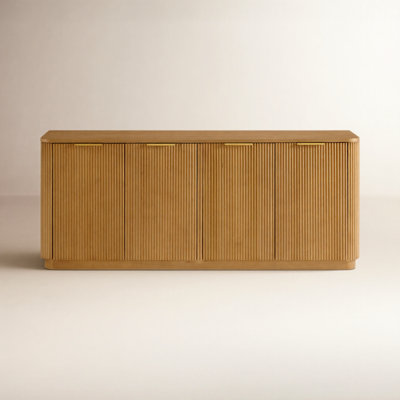 Nova 73.5" Sideboard