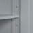 Versatile Bathroom Cabinet With Laundry Basket And Ample Storage, A Practical And Stylish Addition To Any Bathroom.-206046748