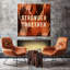 Plus fort ensemble sur toile-522227012