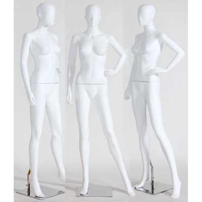 Anneice People Statue