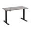 Bureau debout à hauteur ajustable Move 60 Series-61872346-61872341