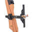 Arc classique Vidaxl pour adultes 68 po 32 lb