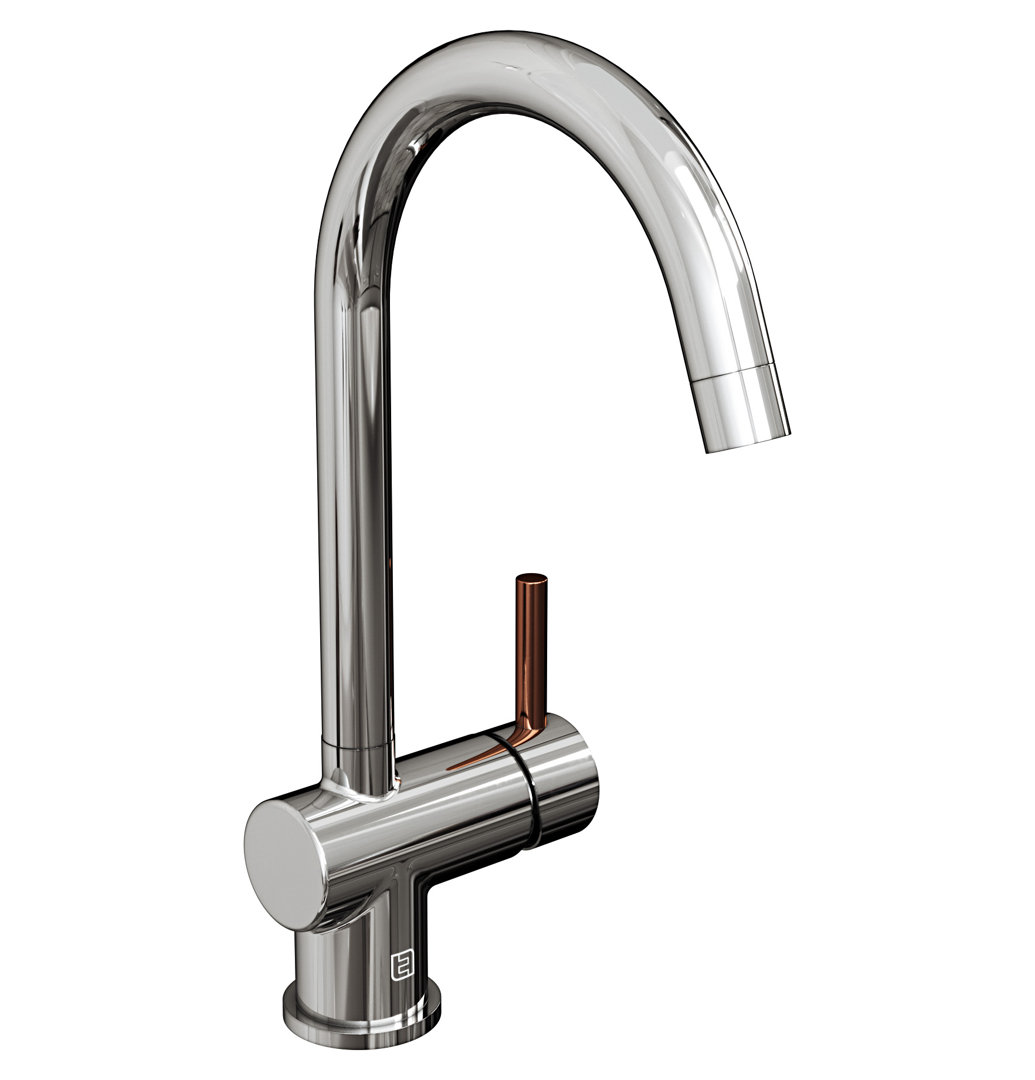 Astoria Single Lever Monobloc Tap