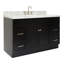 Ensemble de meuble-lavabo simple 55 po Hamlet-60199474