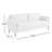 Preston 75.6'' Square Arm Tufted Sofa-19768758