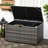 Large Capacity Deck Box for Outdoor and Indoor Storage, Ideal for Pool Supplies, Furniture Cushions, and Garden Tools-118776599
