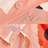 Marimekko Unikko Cotton Red Duvet Cover Set-125370881-34935268