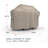 Miguel Water Resistant BBQ Grill Cover-1140631953
