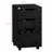 Dunlavy 15.75'' Wide 3 - Drawer Filing Storage Cabinet-1283010384