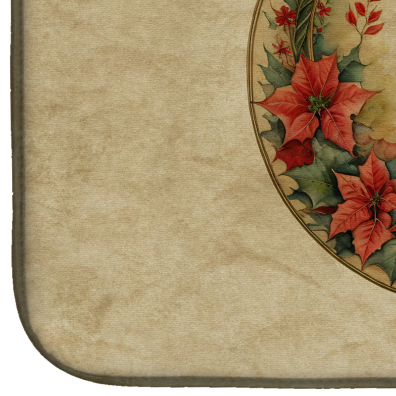 Tapis de séchage