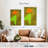 Avery Grunge Shapes II-108473715