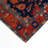 Tabriz Purple Indoor and Outdoor Area Rug-1838426140
