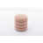 Velours rose est en rupture de stock