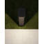Black Integrated LED Metal Bollard Light