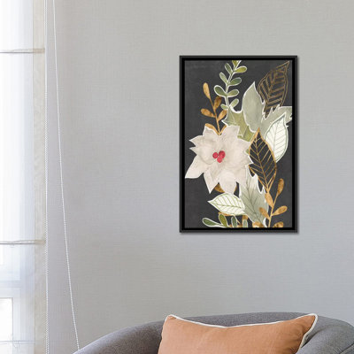 Gilded Christmas Collection B par Grace Popp - reproduction imprimée
