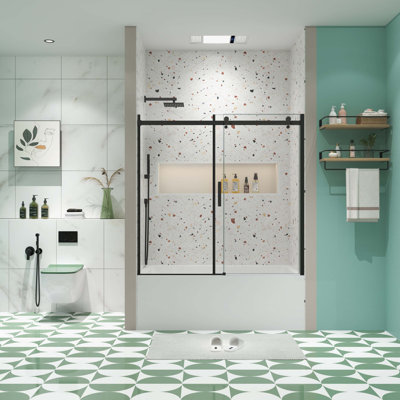 Shower Doors