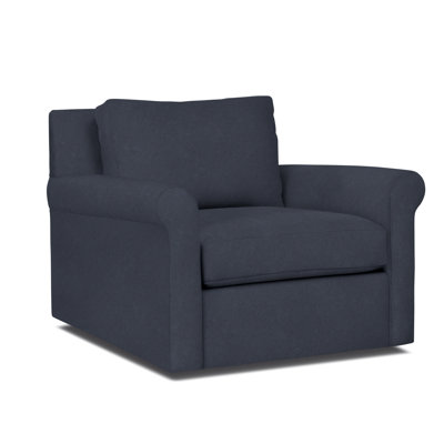 Swivel Armchair