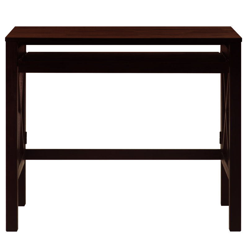 Thelen Solid Wood, Espresso